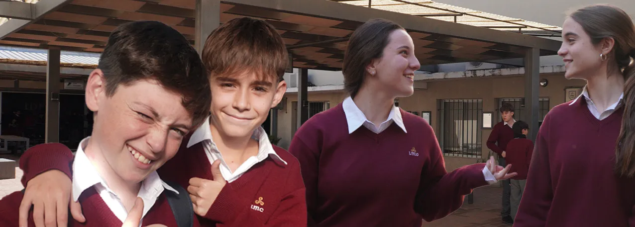 Instituto Marcelino Champagnat