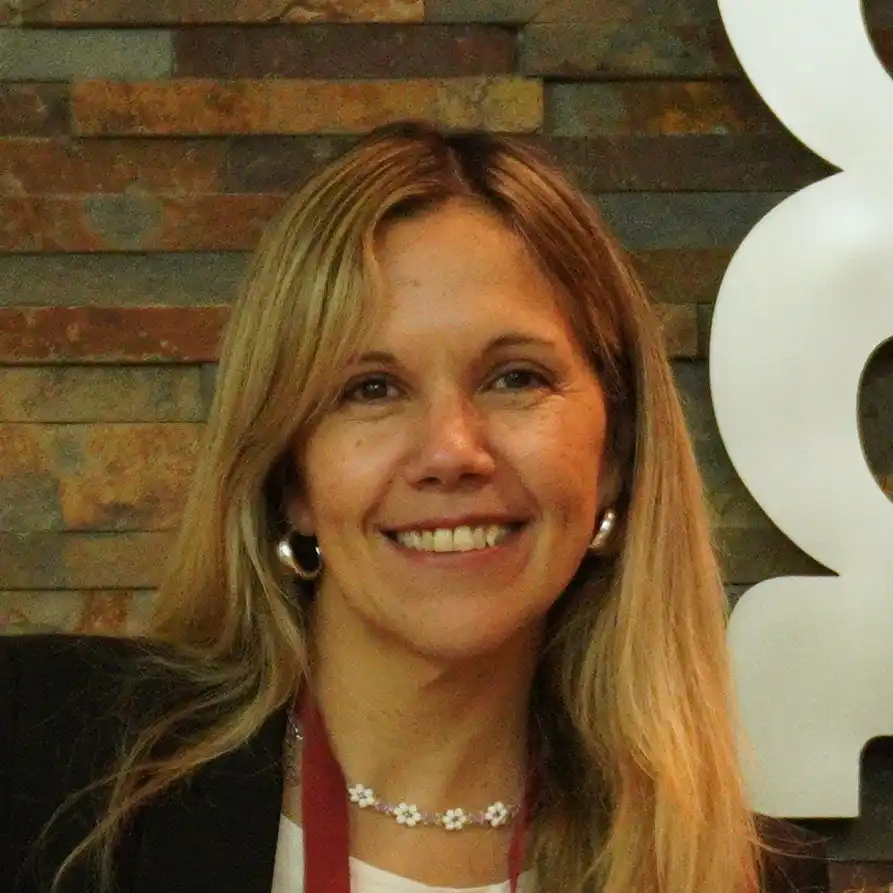 Claudia Ferretjans