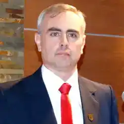 Prof. José Gimenez