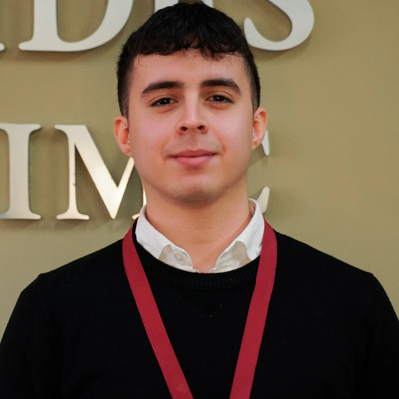 Marcel Fuentes