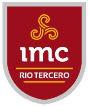 Logo Instituto Marcelino Champagnat